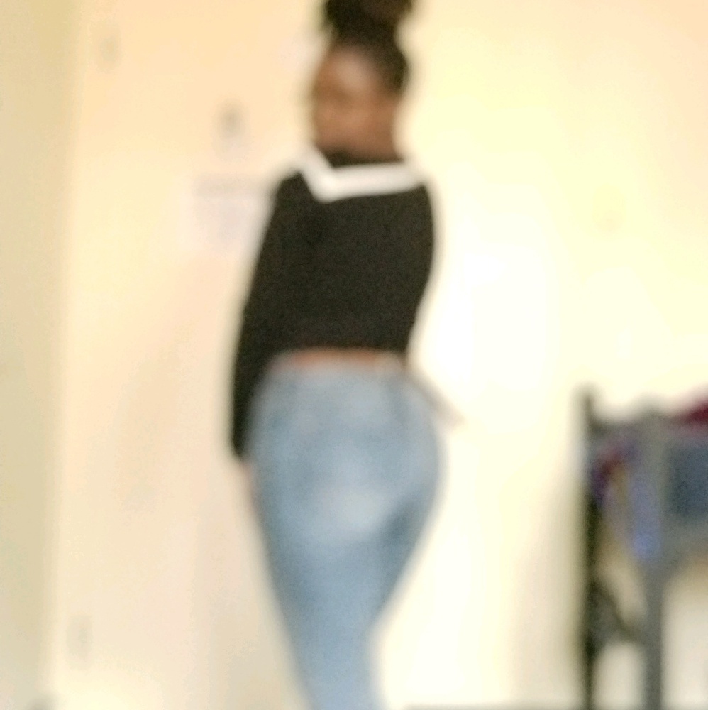 Meet your Posher, Daisy